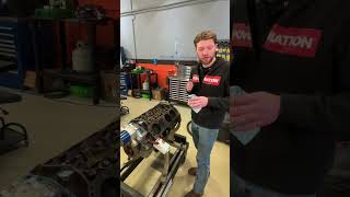 Ford 302 Teardown!!