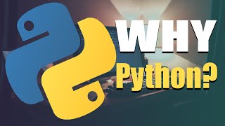Why Learn Python in 2025? + What You'll Learn in This Series