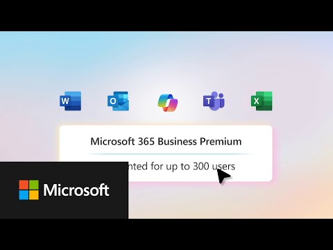 The Microsoft 365 Business Premium Nonprofit Grant