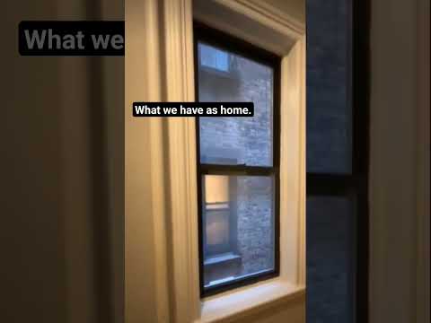 Home  : Then & Now