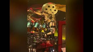 Rush - The Temples of Syrinx (Anika Cam) - Chicago, July 18, 2026
