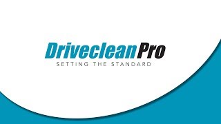 Driveclean Pro - Professional Driveway & Patio Restoration Training