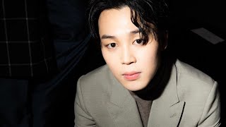 Horoscope Analysis for Ji-min Park- South Korean artist of Boy Band BTC  