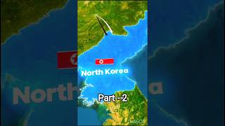 Escape North Korea Part -2 #northkorea #kimjongun #rules #dictator #impossible #trending #shorts