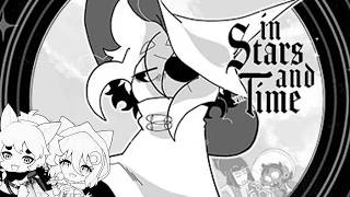 TWO VOICE ACTORS PLAY IN STARS AND TIME