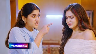 Pushpa impossible today episode 1315 update | Pushpa impossible new promo | Chirag ne divorce diya