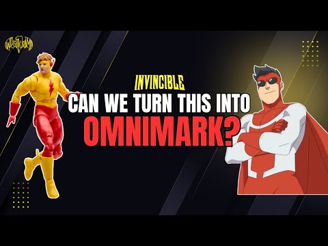 Variant #2: Let's make OmniMark!