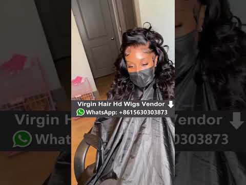 Wigs & Bundles Vendor  #virginhair #atlantahairstylist #atlhairstylist #atlantastylist #closuresewin