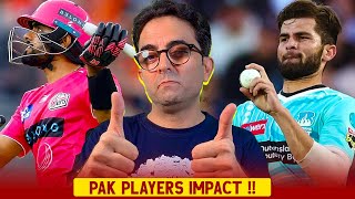 Babar Azam, Shaheen Afridi & Pakistan Stars Spark Massive Viewership Boost in BBL 15