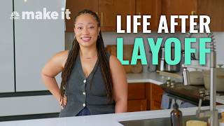 I Was Laid Off 10 Months Ago — Here's How I Still Pay My $2,800 Mortgage