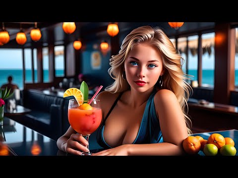 "Unlock the Beat: Cill's Soulful Deep House Cover of 'Amor Amor' That Will Move You!"ai video
