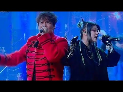 💯❤香取慎吾、初のソロアリーナ公演幕開けに思い「一人でも応援してくれる人がいるなら、これからもステージに立ち続けたい