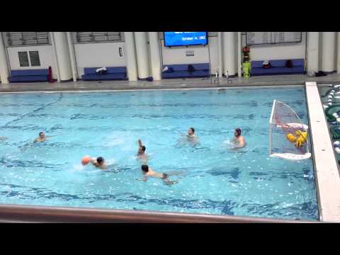 Asphalt Green Water Polo IMG_0949