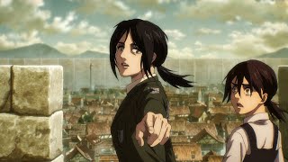 Shadow Moses - Attack on Titan [Edit/AMV]