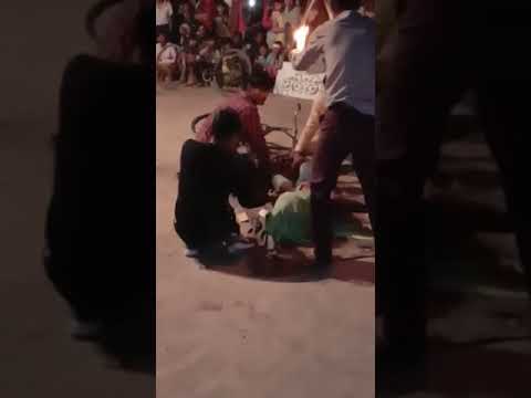 Sarkas video