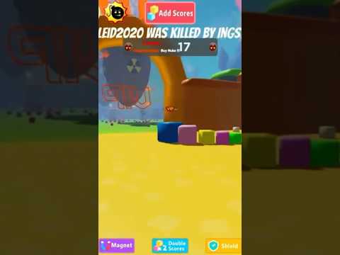 I’ve never felt so toxic