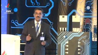 Session-2: "KNPC’s Journey towards securing industrial automation and control systems"