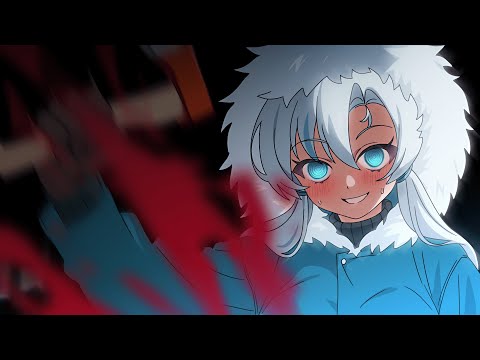 사람을 쉽게 믿으면 안돼 [ 프로젝트 윈터 2편 ]