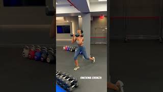 Build functional strength with this exercise. 🌱💪🏾 #fitness #functionaltraining #explore #fyp