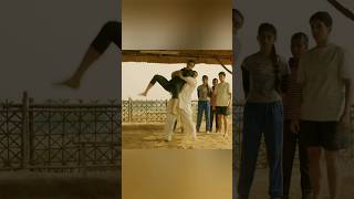 She Won The Match.. But Lost Her Father's Words 😢 | Dangal Emotional Scene #Dangal #PapaBeti #Shorts