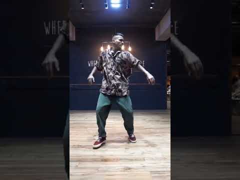 Paisa Paisa | Arun Padiyachi Choreography