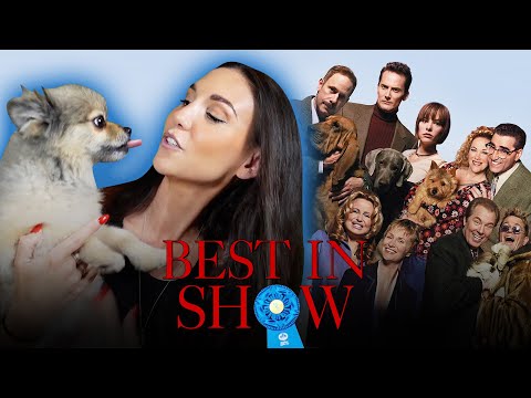 BEST IN SHOW (2000) - MOVIE REACTION - First Time Watching