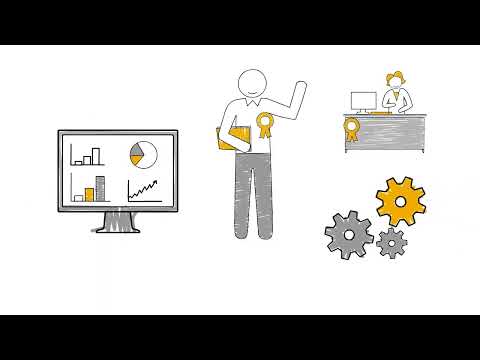 SAP Certification:  A Two Minute Overview