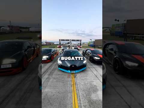 Koenigsegg Is BETTER Than Bugatti? #carlover