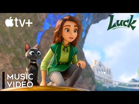 Lucky Star | Luck - Title Track | Music Video