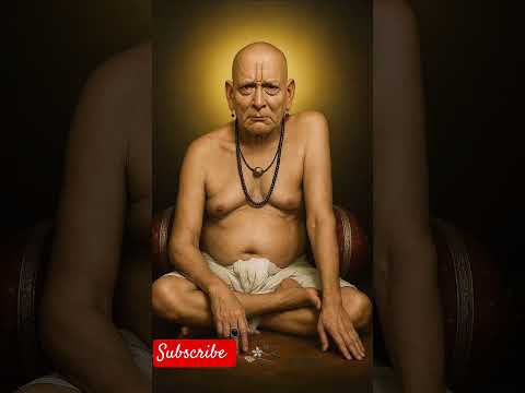 #swamisamarth #swami #swamisamathstatus #swamiseva #ytshorts #status #devotional #saibaba #akkalkot