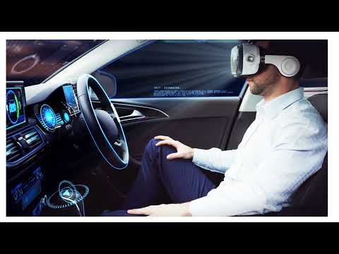 The Future of AI Self Driving Cars