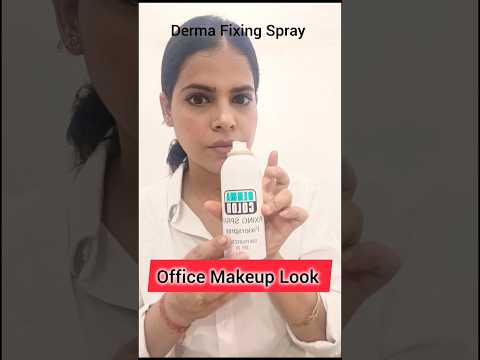 Basic Makeup Tutorial ✨✨||#makeup #shorts