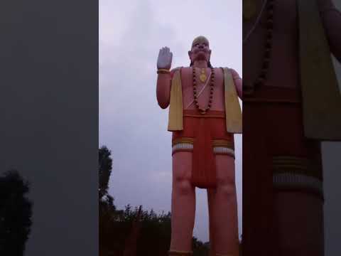 power of hanuman ji 🙏🙏🙏🙏