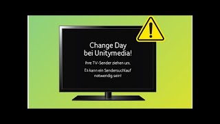 Unitymedia: Komplettangebot der ARD und weitere neue Sender