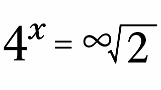 Can you identify the wrong step in this solution