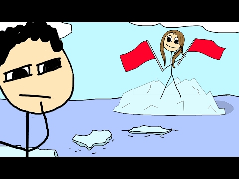 Casually Explained: Red Flags