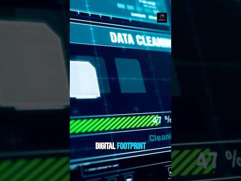 Your Data Is Leaking — Fix It Fast  #StopInternetLeaks #digitalprivacy  #onlinesafety #privacyfirst