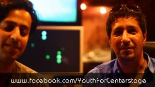 Meet Salim-Sulaiman in person - YFORCE Interactive session at Mood Indigo 2012, IIT Bombay