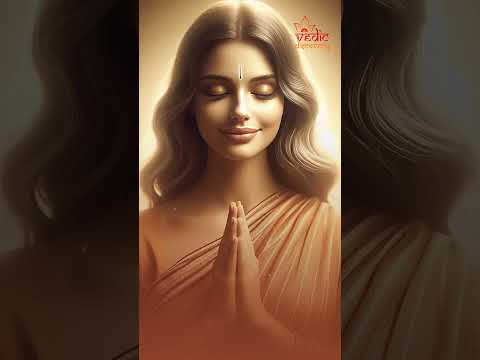 Ancient Hindu Teachings on Happiness That Still Inspire Today. #bhagavadgita #motivation #upanishads
