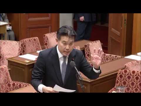 【国会中継録画】予算委員会第四分科会（文部科学省所管） 2025年2月28日(金)