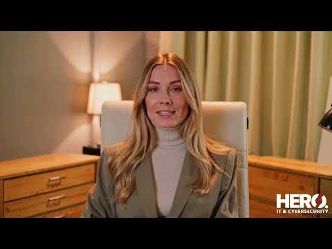 24/7 Network Monitoring Explained | How HERO Keeps Your Business Online & Secure