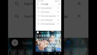 Really 😱😱😱😱 | This Work It I Try |FreeFire Best Headshot Hack App|Subscribe My Channel