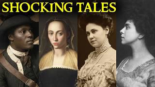 Shocking Black History Tales You didn't Learn in School