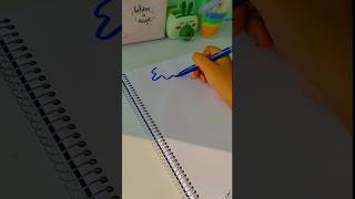 Mind mapping idea for notes and school assignments 💜✨ | That Aesthetic Girl #shorts #youtubeshorts