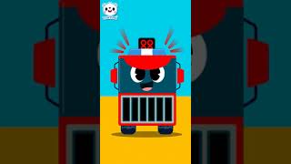 Fire Truck🚒 | Fire Engine | Safety Song | Kids Song | TOMTOMI