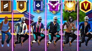 NOOB TO PRO JOURNEY LVL 100 ⚡⚡para SAMSUNG A3,A5,A6,A7,J2,J5,J7,S5,S6,S7,S9,A10,A20,A30,A50,A70,FG