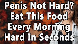 Eat This Food Every Morning — Regain Your Strength And Vitality | Advice For Elderly