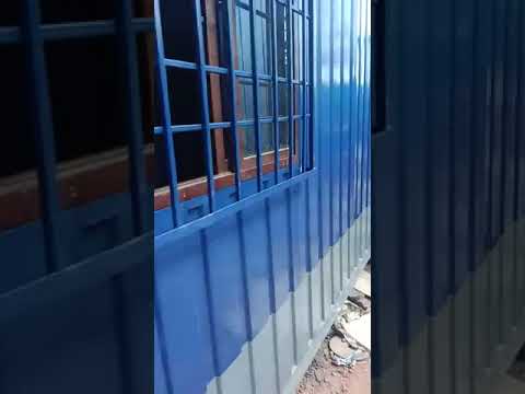 Portable Bunkhouse Cabins | Available on IndiaMART