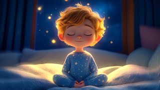 A Heart Full of Love ❤️ Sleep Meditation for KiDS 💤