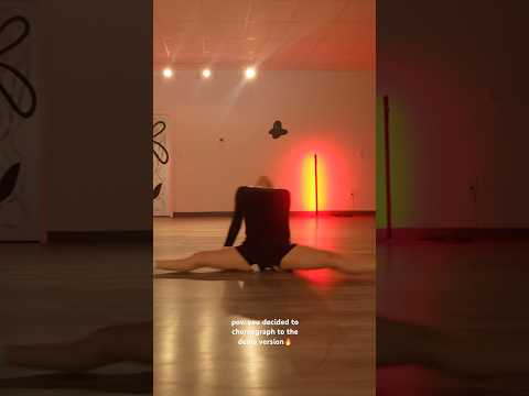 ARMAGEDDON - aespa / EJAE #aespa #kpop #dance #yuliam #choreography #heelsdance #fyp #huntrix #trend